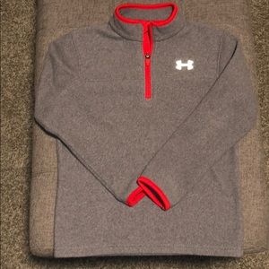 Under Armour pullover